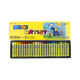 Olajpasztell készlet - Mungyo Mini Oil Pastels for Artists - 25 színű készlet Olajpasztell készlet - Mungyo Mini Oil Pastels for Artists - 25 színű készlet