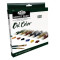 Olajfesték készlet - 24 x 12 ml