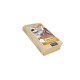 Best Writer White Rose Töltőtoll készlet 15ml Golden Yellow tintával Best Writer White Rose Töltőtoll készlet 15ml Golden Yellow tintával