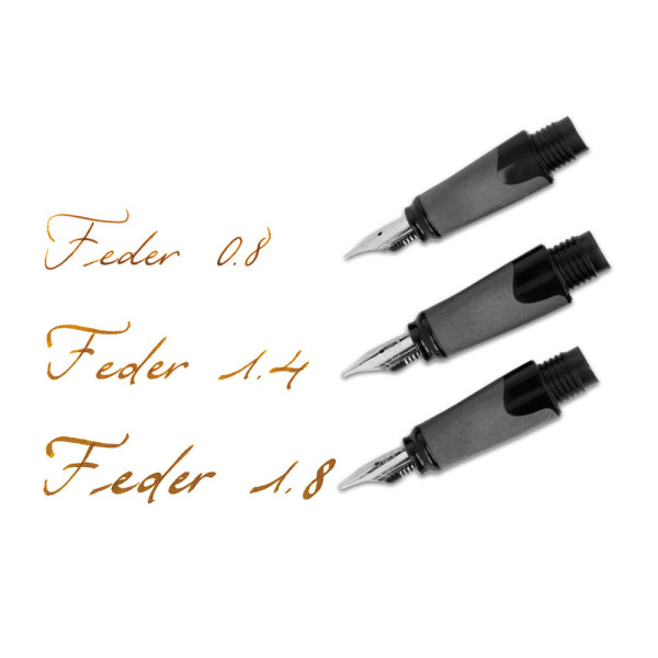Best Writer White Rose Töltőtoll készlet 15ml Golden Yellow tintával Best Writer White Rose Töltőtoll készlet 15ml Golden Yellow tintával