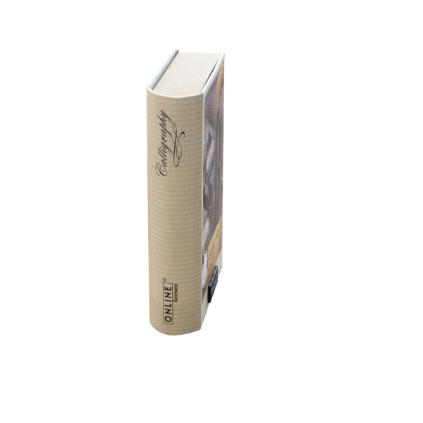 Best Writer White Rose Töltőtoll készlet 15ml Golden Yellow tintával Best Writer White Rose Töltőtoll készlet 15ml Golden Yellow tintával