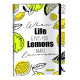 Bullet Journal Lemon