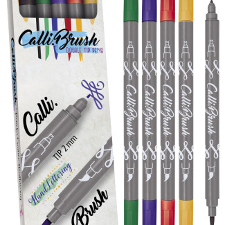 Calli.Brush Set Classic
