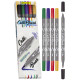 Calli.Brush Set Classic