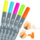 Calli.Brush Set Neon