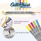Calli.Brush Set Neon