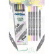 Calli.Brush Set Pastel