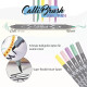 Calli.Brush Set Pastel
