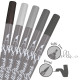 Calli.Brush Set Grey Edition
