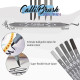 Calli.Brush Set Grey Edition
