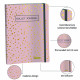 Bullet Journal Spotlights Rose A5 Bullet Journal Spotlights Rose A5