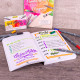 Bullet Journal Spotlights Rose A5 Bullet Journal Spotlights Rose A5