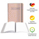 Bullet Journal Spotlights Rose A5 Bullet Journal Spotlights Rose A5