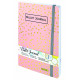 Bullet Journal Spotlights Rose A5 Bullet Journal Spotlights Rose A5