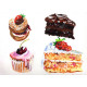 Akriltömb - Strathmore 400 Acryl Pad - 400 gr, 10 lapos, 31x46 cm, ragasztott Akriltömb - Strathmore 400 Acryl Pad - 400 gr, 10 lapos, 31x46 cm, ragasztott