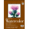 Akvarelltömb - Strathmore 400 Watercolor Pad - 300 gr, 12 lapos, 23x31 cm, spirálkötéses