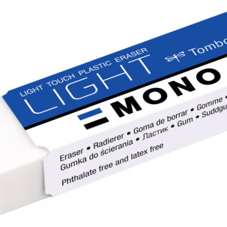 Tombow Mono Light radír