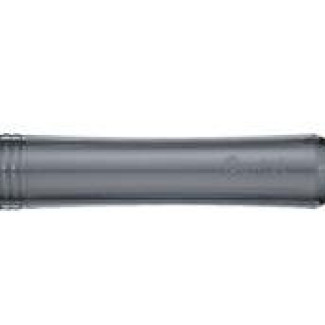 Nyomósirón, 0,5 mm, PENTEL Fiesta, fekete