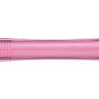 Nyomósirón, 0,5 mm, PENTEL Fiesta, pink