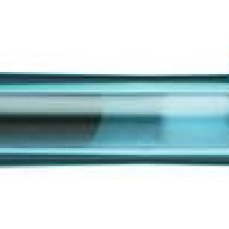 Zseléstoll, 0,35 mm, nyomógombos, PENTEL "EnerGelX BL107", türkiz