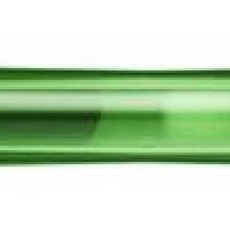 Zseléstoll, 0,35 mm, nyomógombos, PENTEL "EnerGelX BL107", világoszöld