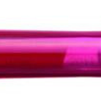 Zseléstoll, 0,35 mm, nyomógombos, PENTEL "EnerGelX BL107", rózsaszín