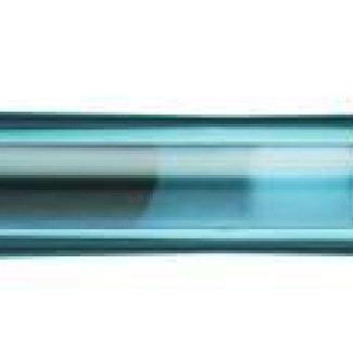 Zseléstoll, 0,35 mm, nyomógombos, PENTEL "EnerGelX BL107", türkiz