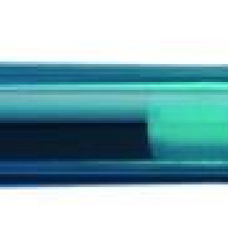 Zseléstoll, 0,35 mm, nyomógombos, PENTEL "EnerGelX BL107", világoskék