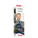 Pentel zselés rollertoll szett EnerGel 0,35 mm 4 db- os - fekete, sötétkék, burgundi, sötétzöld Pentel zselés rollertoll szett EnerGel 0,35 mm 4 db- os - fekete, sötétkék, burgundi, sötétzöld