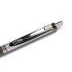Pentel zselés rollertoll EnerGel 0,35 mm - fekete