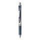 Pentel zselés rollertoll EnerGel 0,35 mm - sötétkék Pentel zselés rollertoll EnerGel 0,35 mm - sötétkék