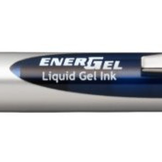 Pentel zselés rollertoll EnerGel 0,35 mm - sötétkék Pentel zselés rollertoll EnerGel 0,35 mm - sötétkék