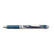 Pentel zselés rollertoll EnerGel 0,35 mm - sötétkék Pentel zselés rollertoll EnerGel 0,35 mm - sötétkék