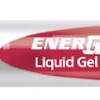 Pentel zselés rollertoll EnerGel 0,35 mm - pink Pentel zselés rollertoll EnerGel 0,35 mm - pink