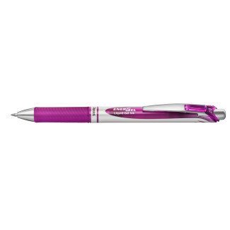 Pentel zselés rollertoll EnerGel 0,35 mm - magenta Pentel zselés rollertoll EnerGel 0,35 mm - magenta