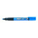 Pentel lakkmarker kerek hegyű 2,0 mm - kék 