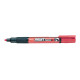 Pentel lakkmarker kerek hegyű 2,0 mm - narancs 