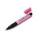 Pentel lakkmarker kerek hegyű 2,0 mm - pink 