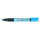 Pentel lakkmarker kerek hegyű 2,0 mm - világoskék 