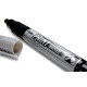 Pentel lakkmarker kerek hegyű 2,0 mm - ezüst 