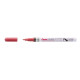 Pentel lakkmarker 1,5 mm - gyöngyházvörös 