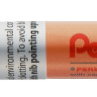 Pentel lakkmarker 1,5 mm - bronz