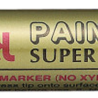 Pentel lakkmarker 1,5 mm - arany