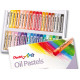 Pentel olajpasztell kréta 36 szín Pentel olajpasztell kréta 36 szín