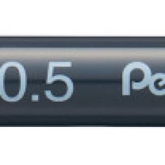 Pentel Pointliner tűfilc 0,5 mm - szépia 