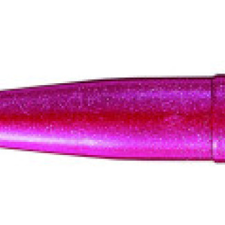 Pentel Brush Sign Pen kalligrafikus hajlékony hegyű ecsettoll - burgundi 