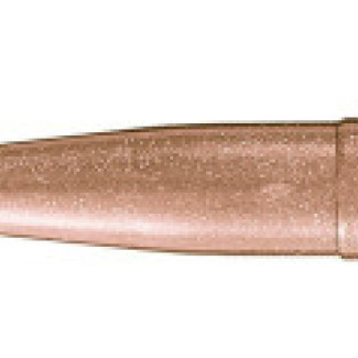 Pentel Brush Sign Pen kalligrafikus hajlékony hegyű ecsettoll - világosbarna 