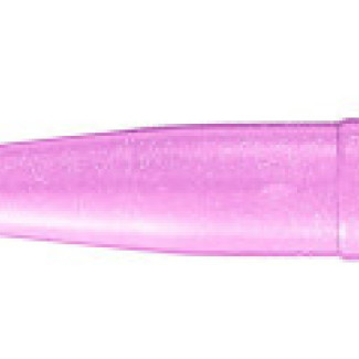 Pentel Brush Sign Pen kalligrafikus hajlékony hegyű ecsettoll - világospink 