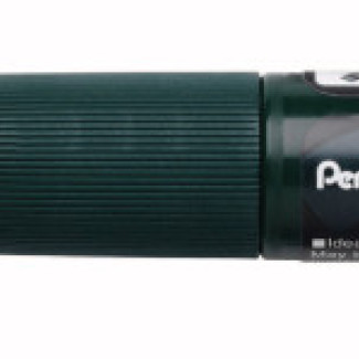 Pentel törölhető folyékony krétamarker fordítható heggyel 2-4 mm- fekete Pentel törölhető folyékony krétamarker fordítható heggyel 2-4 mm- fekete