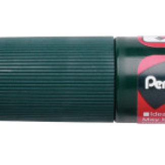 Pentel törölhető folyékony krétamarker fordítható heggyel 2-4 mm - piros Pentel törölhető folyékony krétamarker fordítható heggyel 2-4 mm - piros